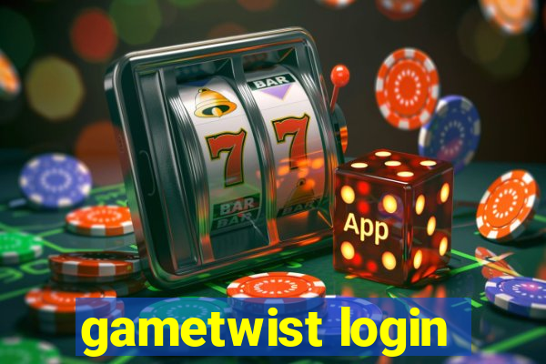 gametwist login